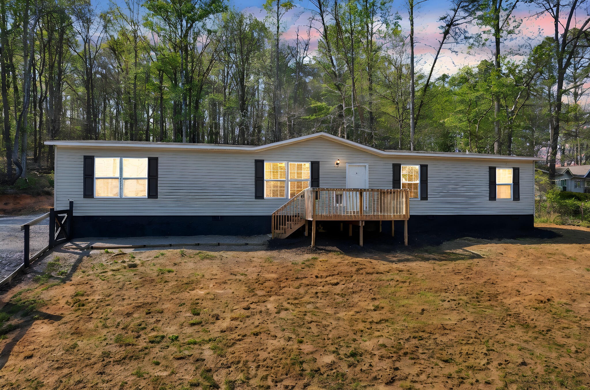 146 County Road 3 Riceville TN 37370