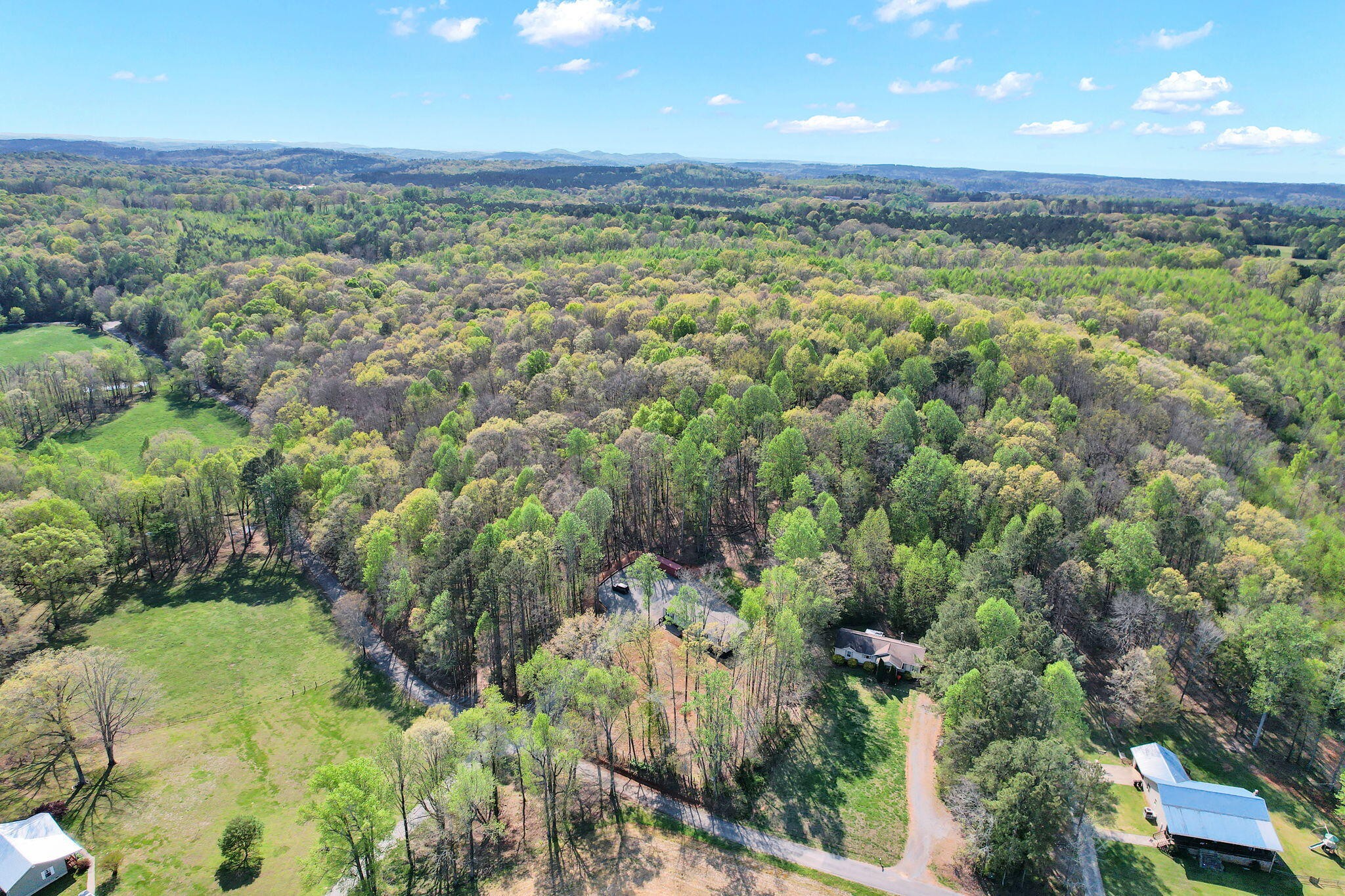 146 County Road 3 Riceville TN 37370