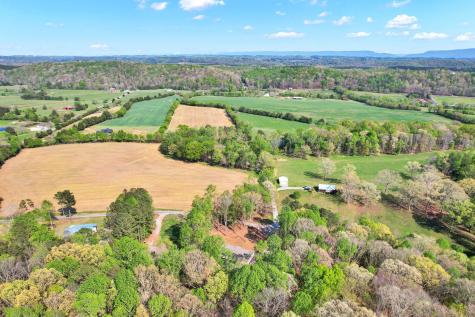 146 County Road 3 Riceville TN 37370