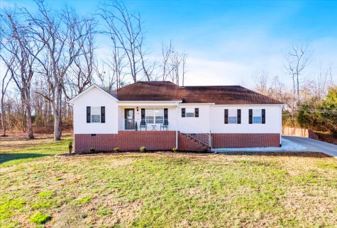 305 Graydon Street Shelbyville TN 37160