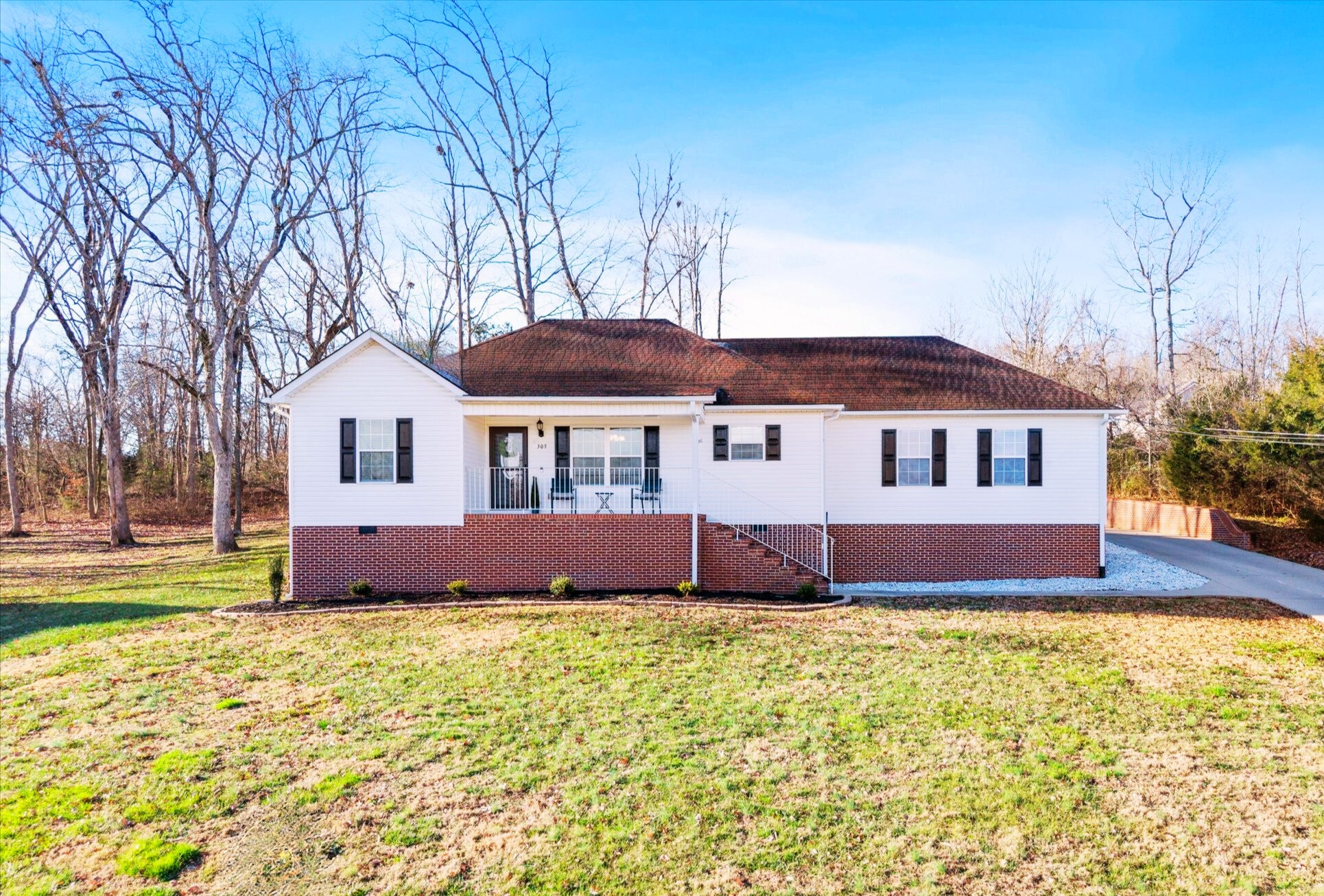 305 Graydon Street Shelbyville TN 37160
