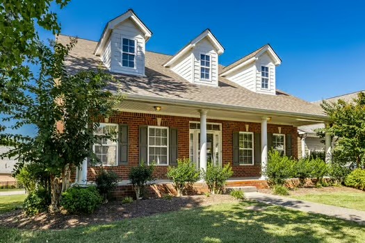 1033 Dunrobin Drive Franklin TN 37067
