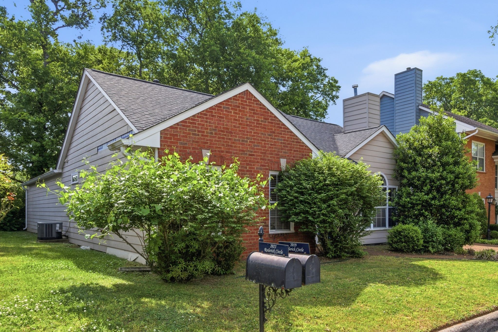 2019 Roderick Circle Franklin TN 37064