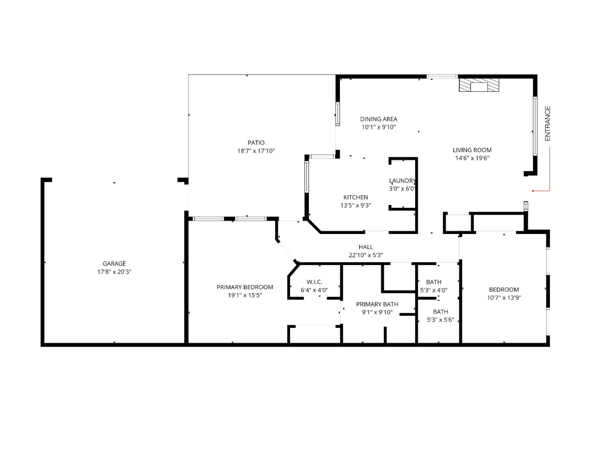 2019 Roderick Circle Franklin TN 37064