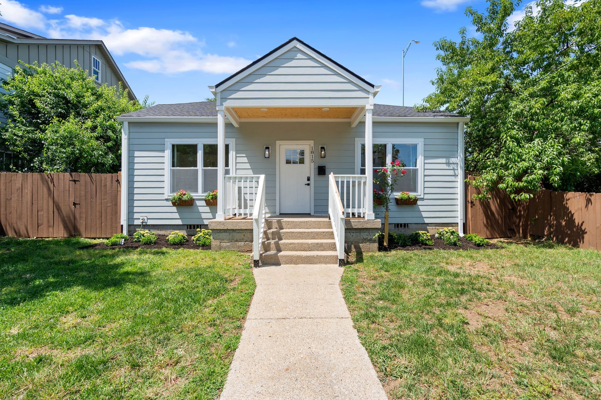 1815 7th Ave, N Nashville TN 37208