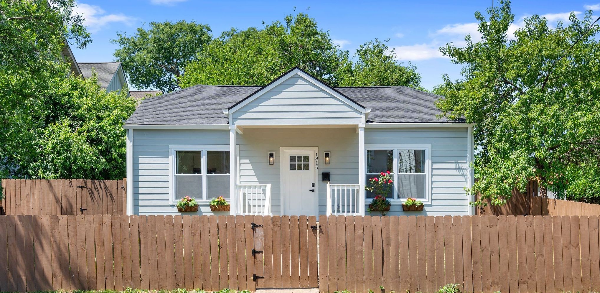 1815 7th Ave, N Nashville TN 37208