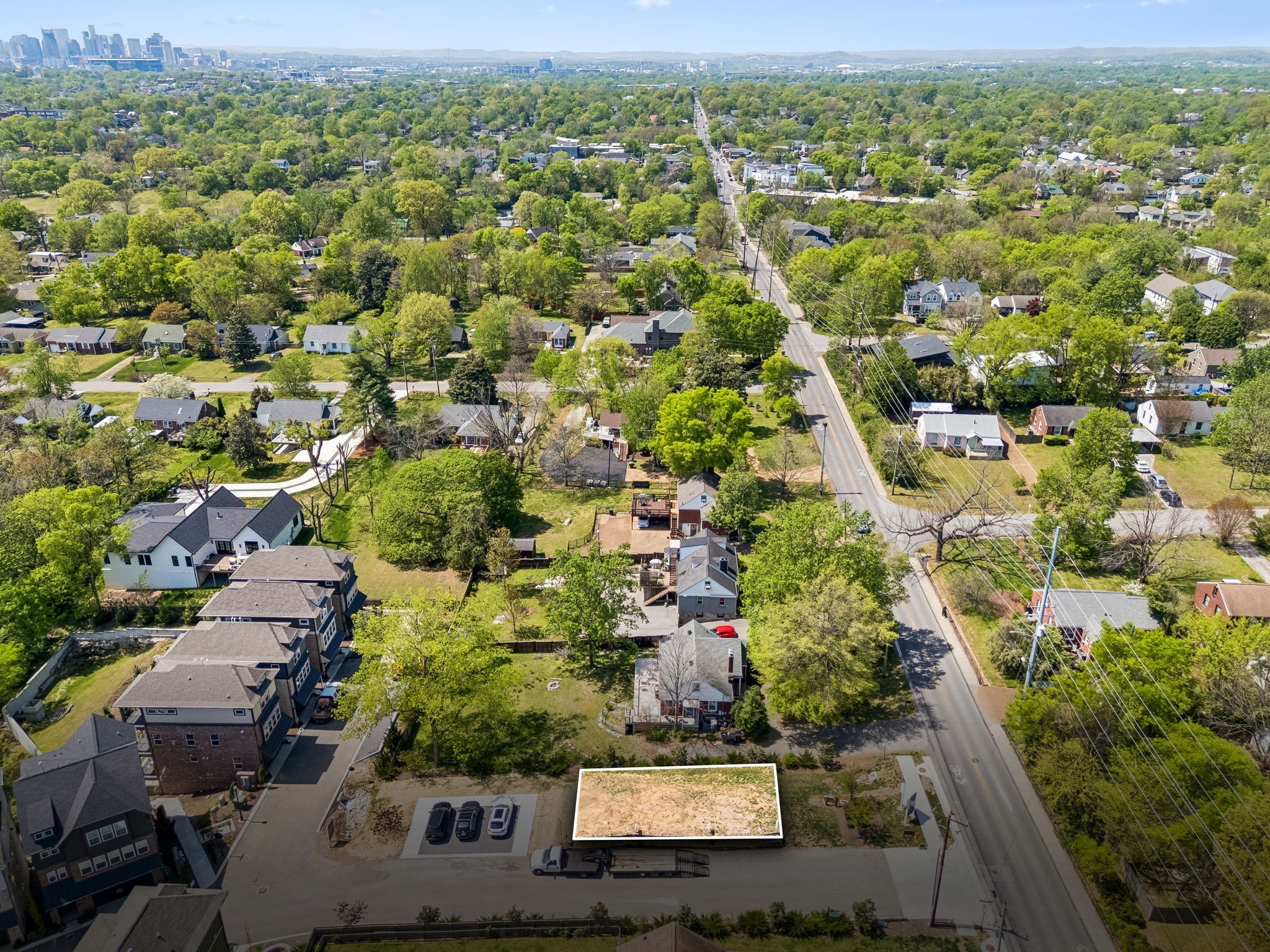 2208 Eastland Avenue Nashville TN 37206