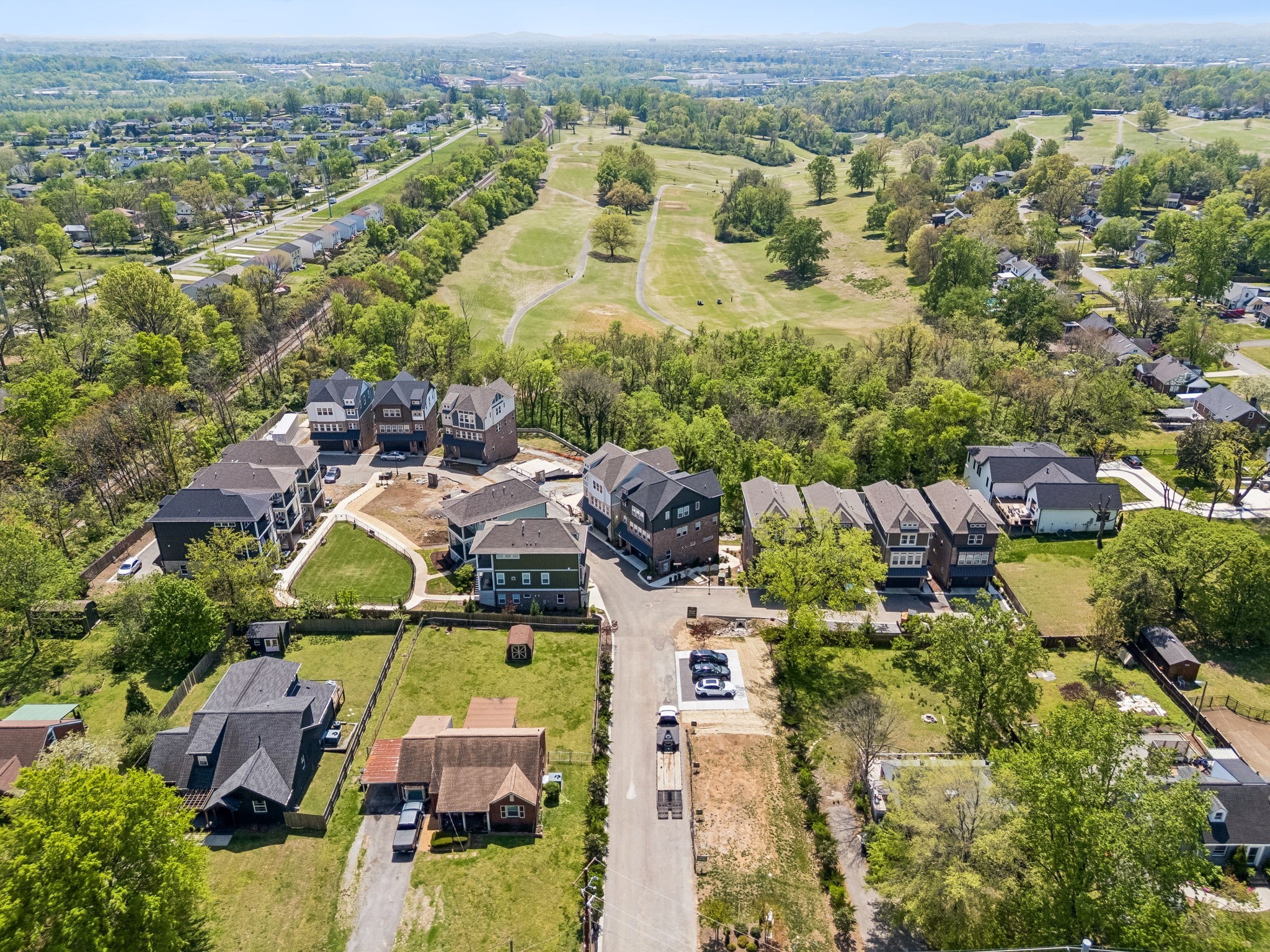 2208 Eastland Avenue Nashville TN 37206