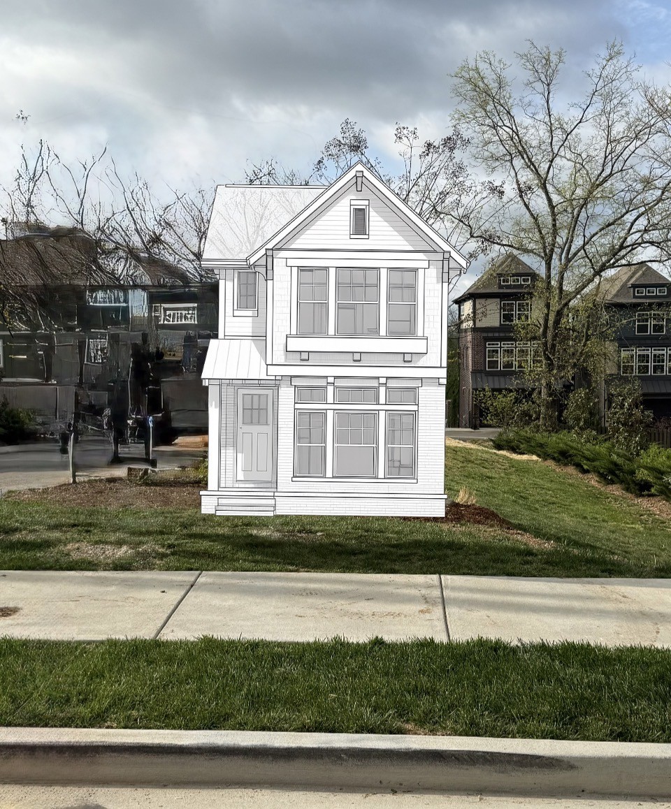 2208 Eastland Avenue Nashville TN 37206