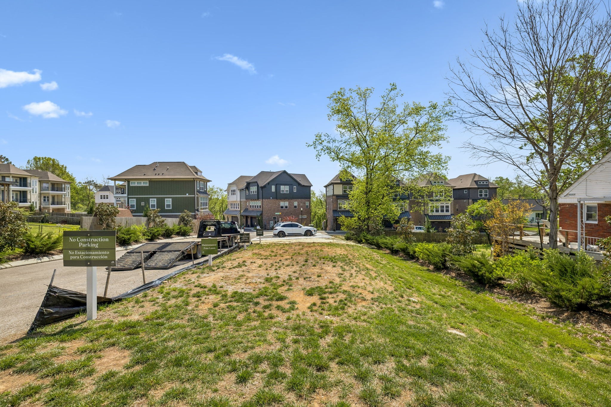 2208 Eastland Avenue Nashville TN 37206