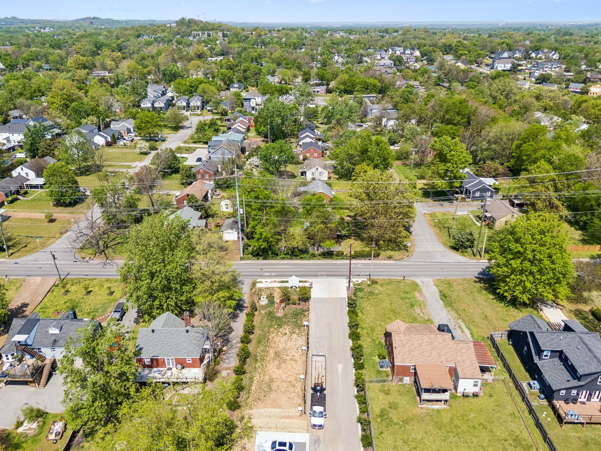 2208 Eastland Avenue Nashville TN 37206