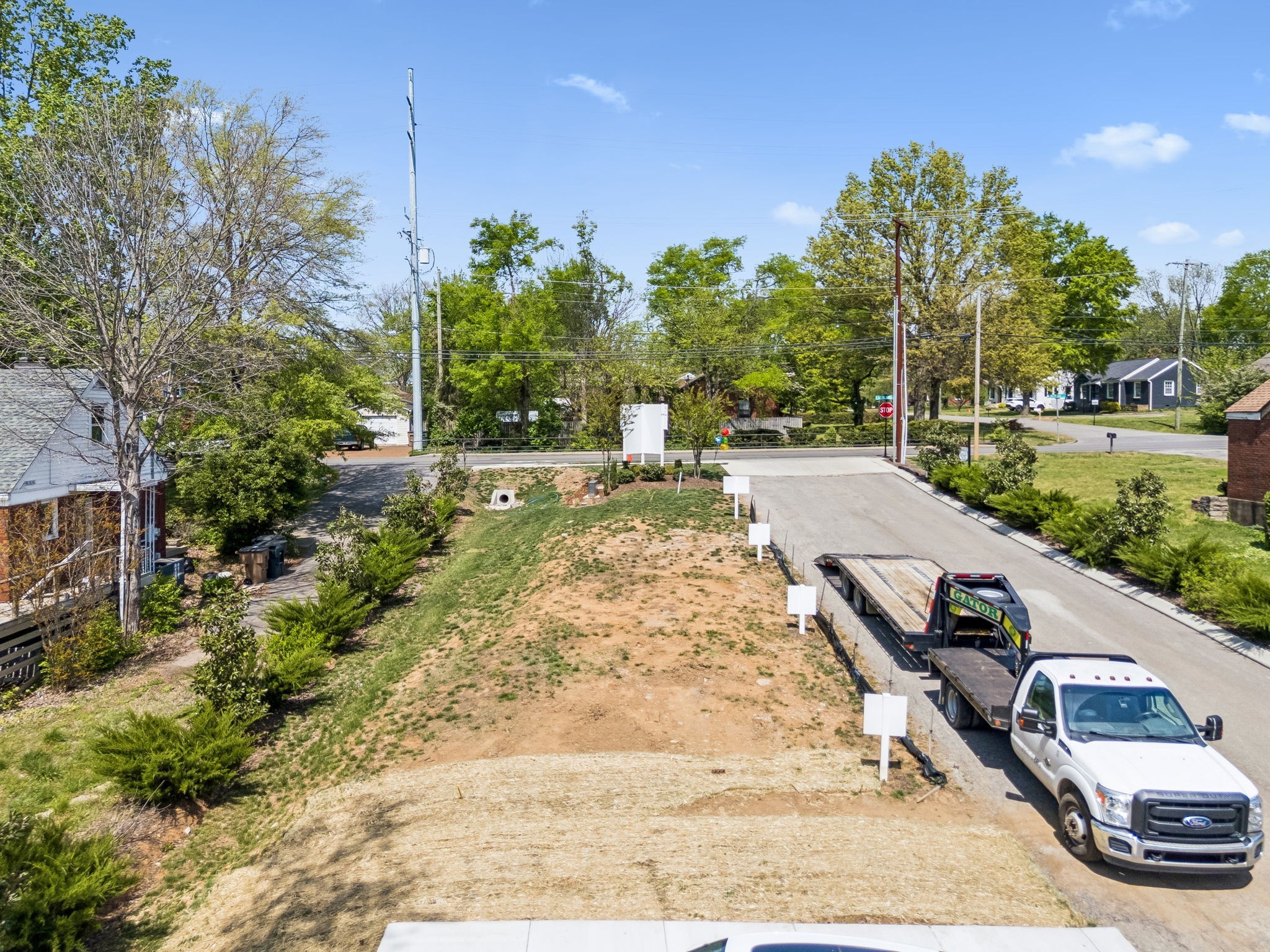 2208 Eastland Avenue Nashville TN 37206