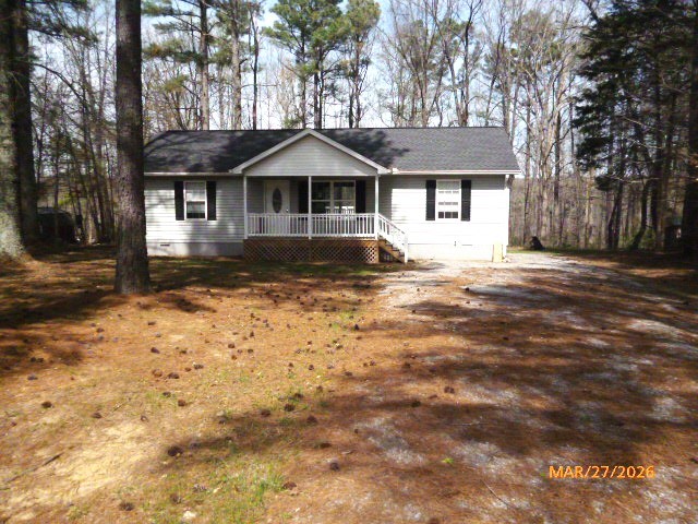 205 Windy Park Drive Mc Ewen TN 37101