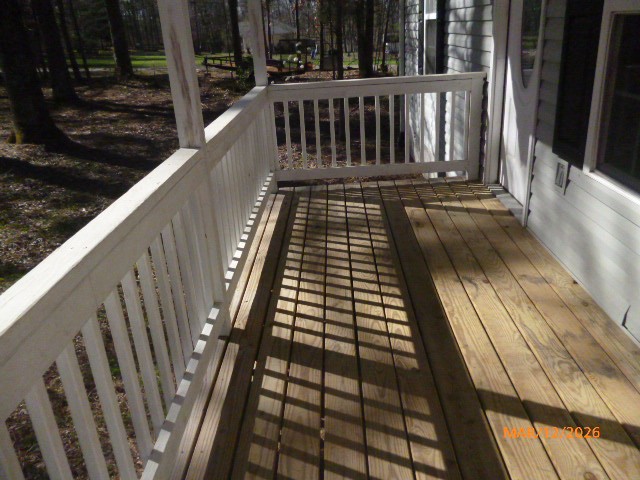 205 Windy Park Drive Mc Ewen TN 37101
