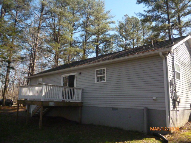 205 Windy Park Drive Mc Ewen TN 37101