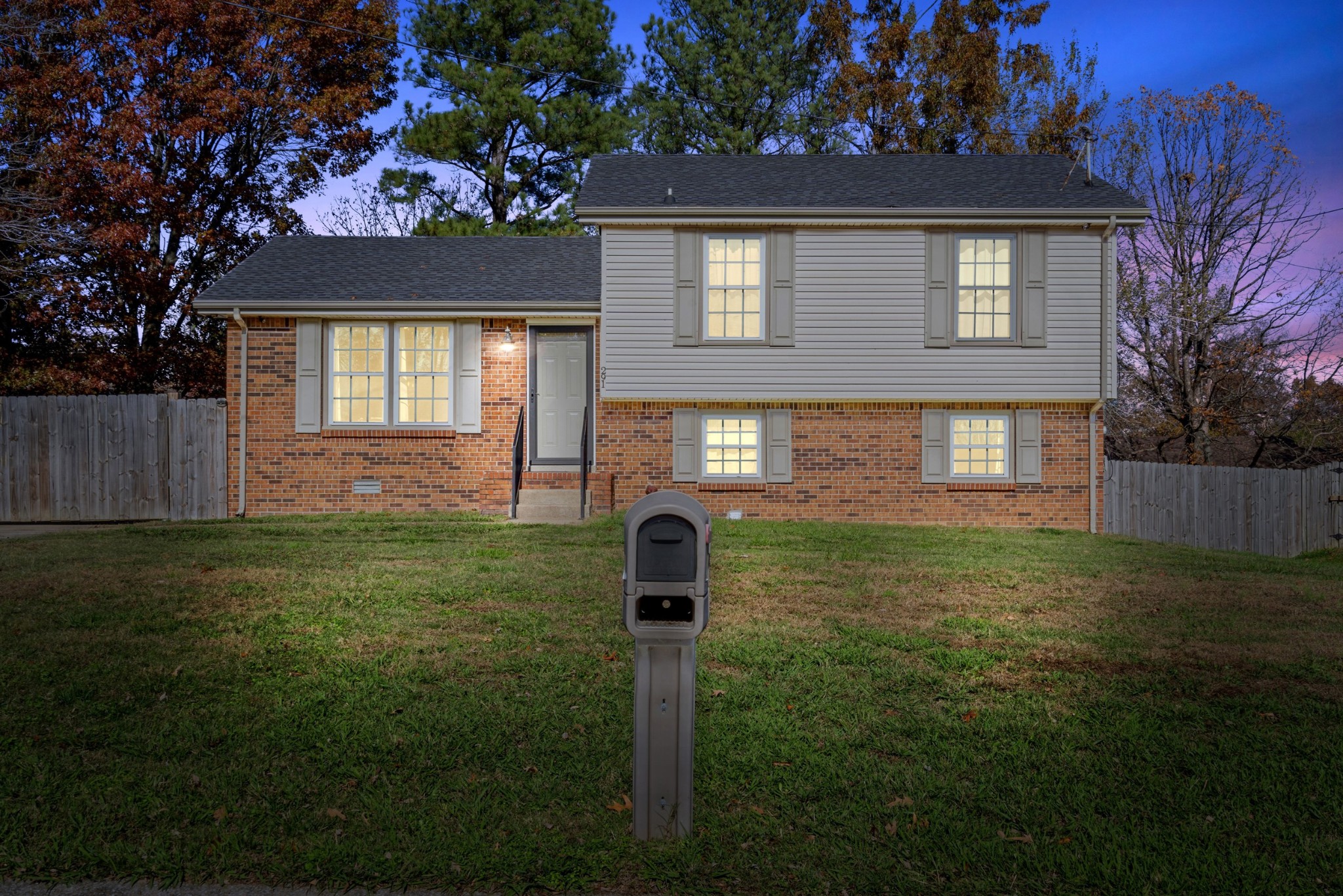 291 Rue Le Mans Drive Clarksville TN 37042