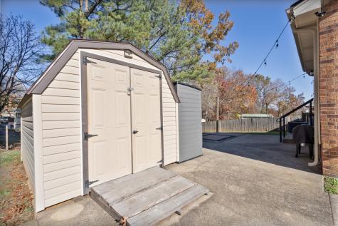 291 Rue Le Mans Drive Clarksville TN 37042