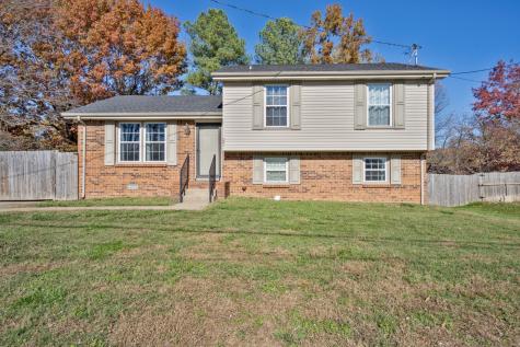 291 Rue Le Mans Drive Clarksville TN 37042