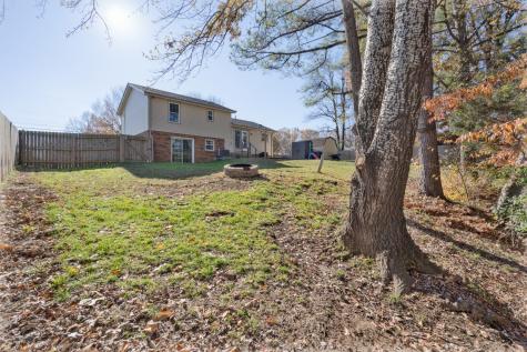 291 Rue Le Mans Drive Clarksville TN 37042