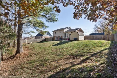 291 Rue Le Mans Drive Clarksville TN 37042