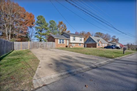 291 Rue Le Mans Drive Clarksville TN 37042