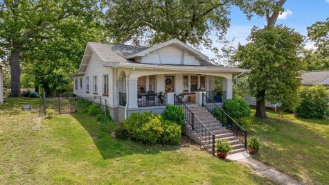 1113 Westwood Avenue Chattanooga TN 37405