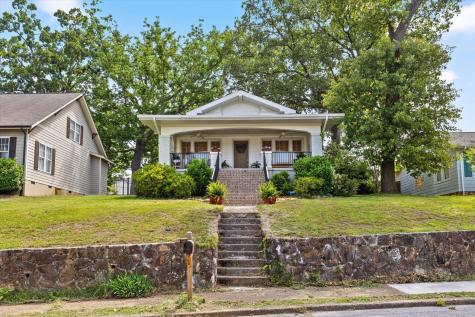 1113 Westwood Avenue Chattanooga TN 37405