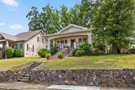 1113 Westwood Avenue Chattanooga TN 37405