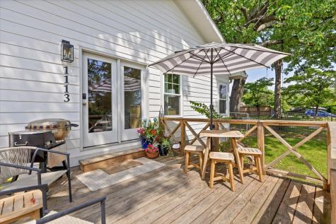 1113 Westwood Avenue Chattanooga TN 37405