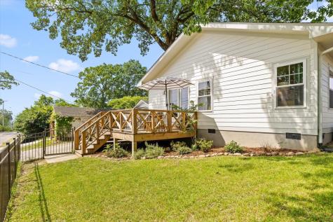 1113 Westwood Avenue Chattanooga TN 37405
