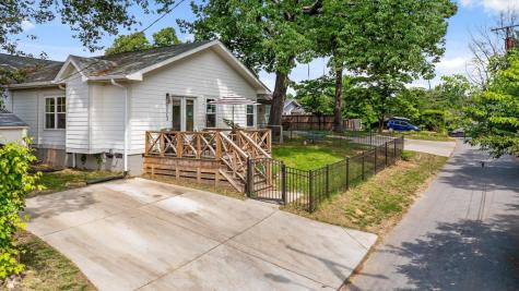 1113 Westwood Avenue Chattanooga TN 37405