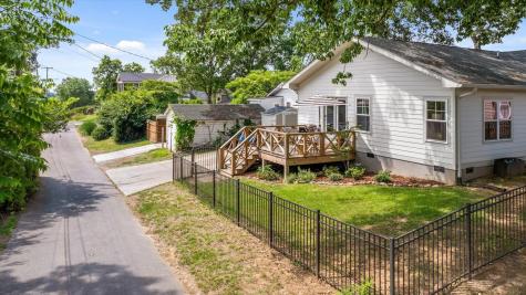 1113 Westwood Avenue Chattanooga TN 37405