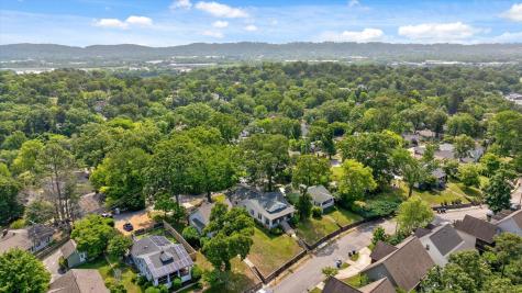 1113 Westwood Avenue Chattanooga TN 37405