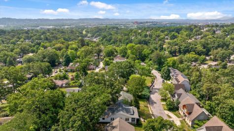 1113 Westwood Avenue Chattanooga TN 37405