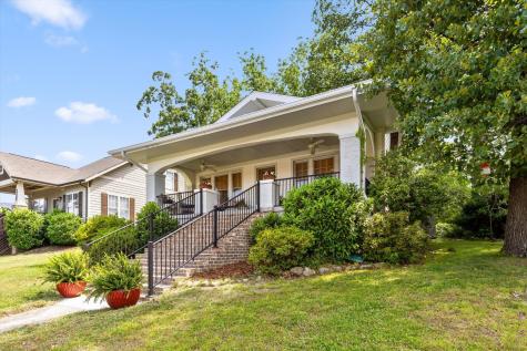 1113 Westwood Avenue Chattanooga TN 37405