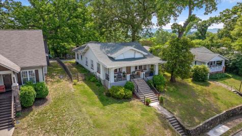 1113 Westwood Avenue Chattanooga TN 37405