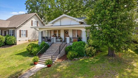1113 Westwood Avenue Chattanooga TN 37405
