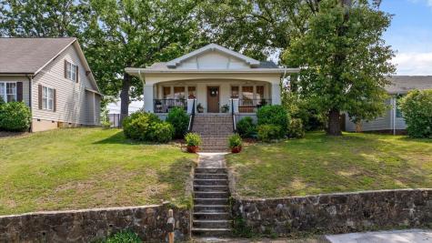 1113 Westwood Avenue Chattanooga TN 37405