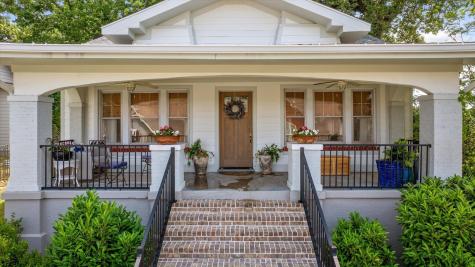 1113 Westwood Avenue Chattanooga TN 37405
