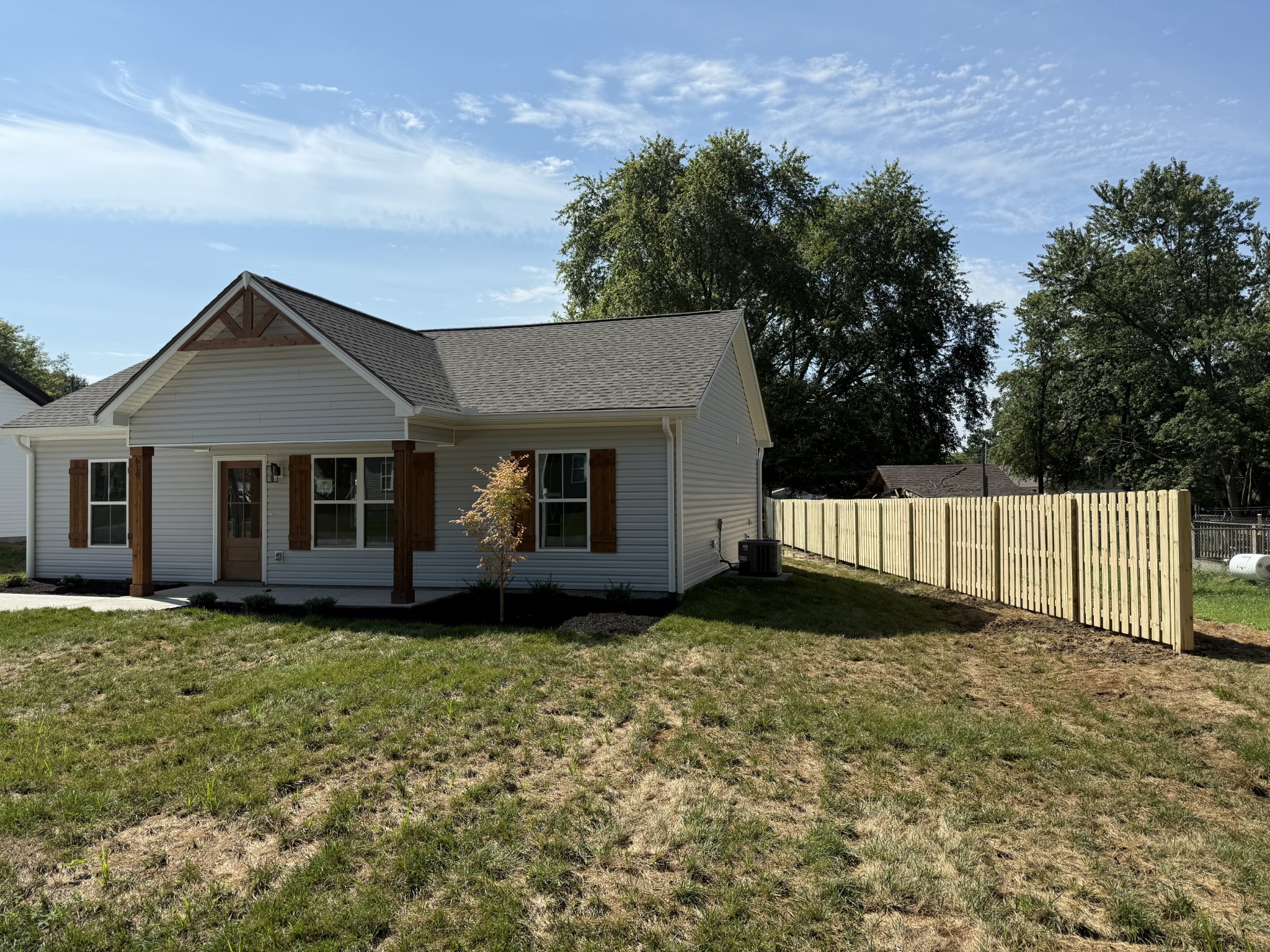 619 Wilson Street Greenbrier TN 37073