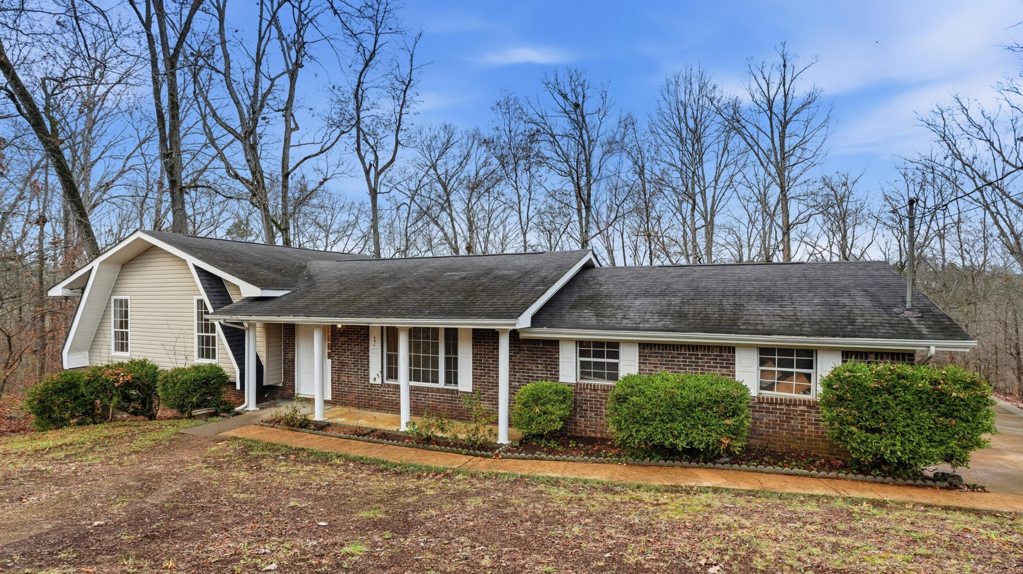 457 Hickory Circle Ringgold GA 30736