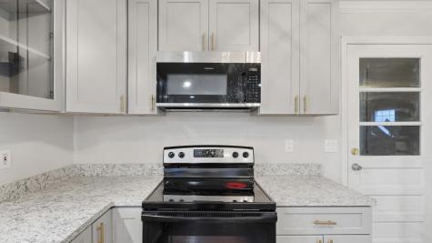 457 Hickory Circle Ringgold GA 30736