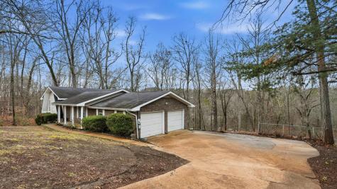 457 Hickory Circle Ringgold GA 30736
