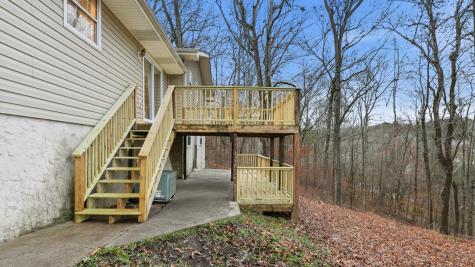 457 Hickory Circle Ringgold GA 30736