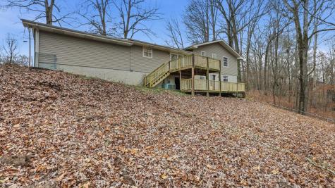 457 Hickory Circle Ringgold GA 30736