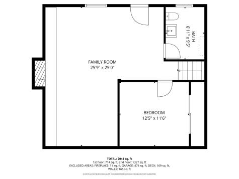 457 Hickory Circle Ringgold GA 30736