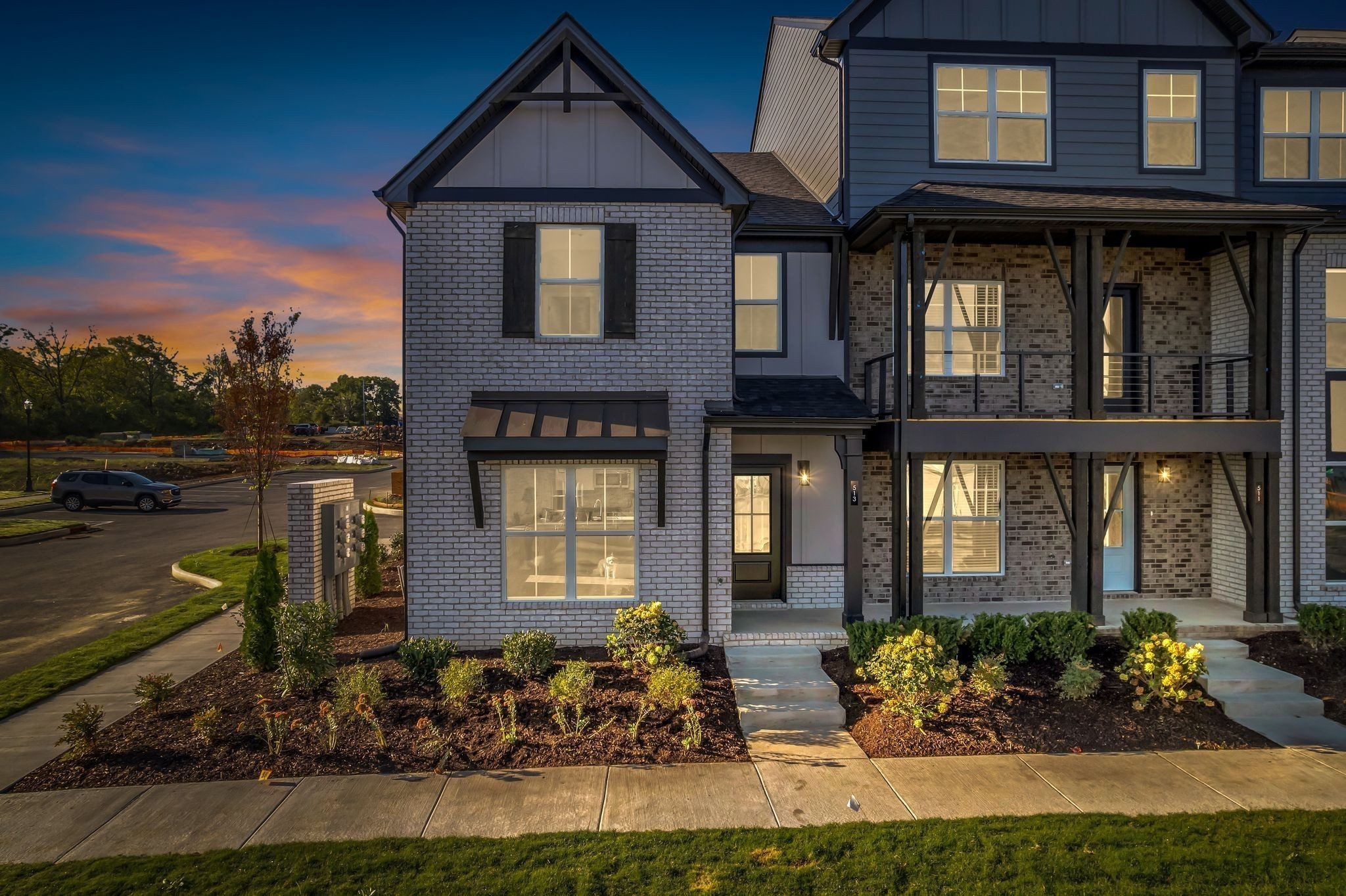602 Granbury Pvt Drive Hendersonville TN 37075