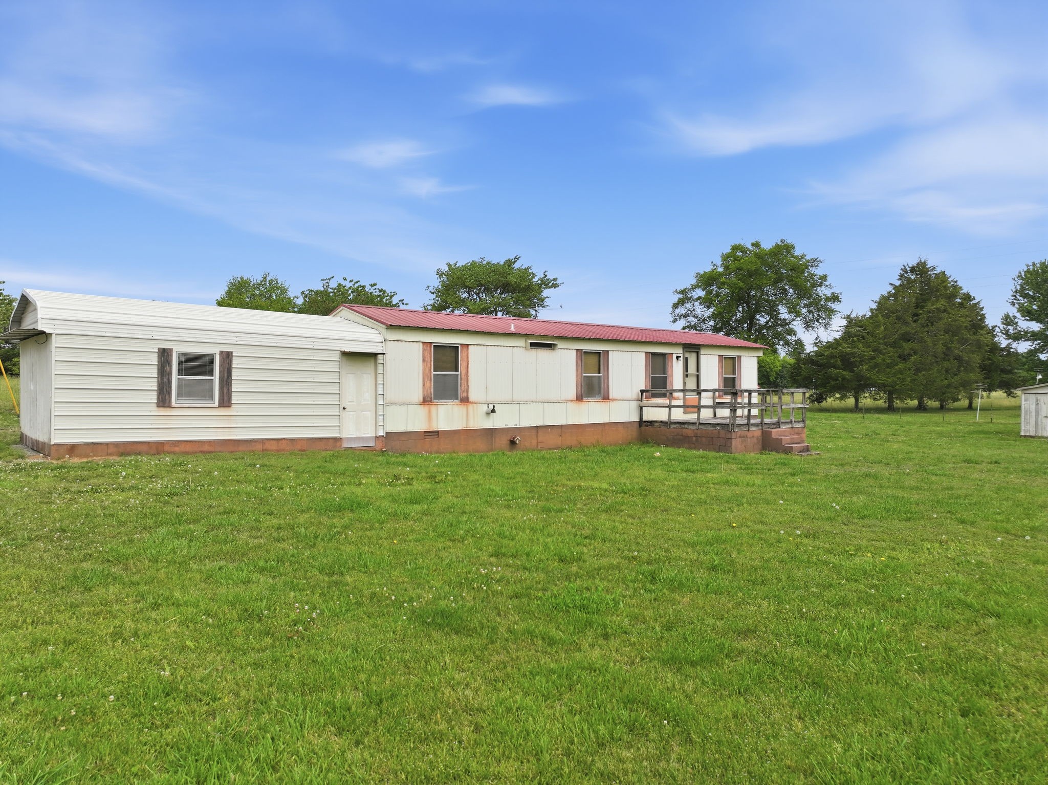 5602 Shelbyville Pike Christiana TN 37037