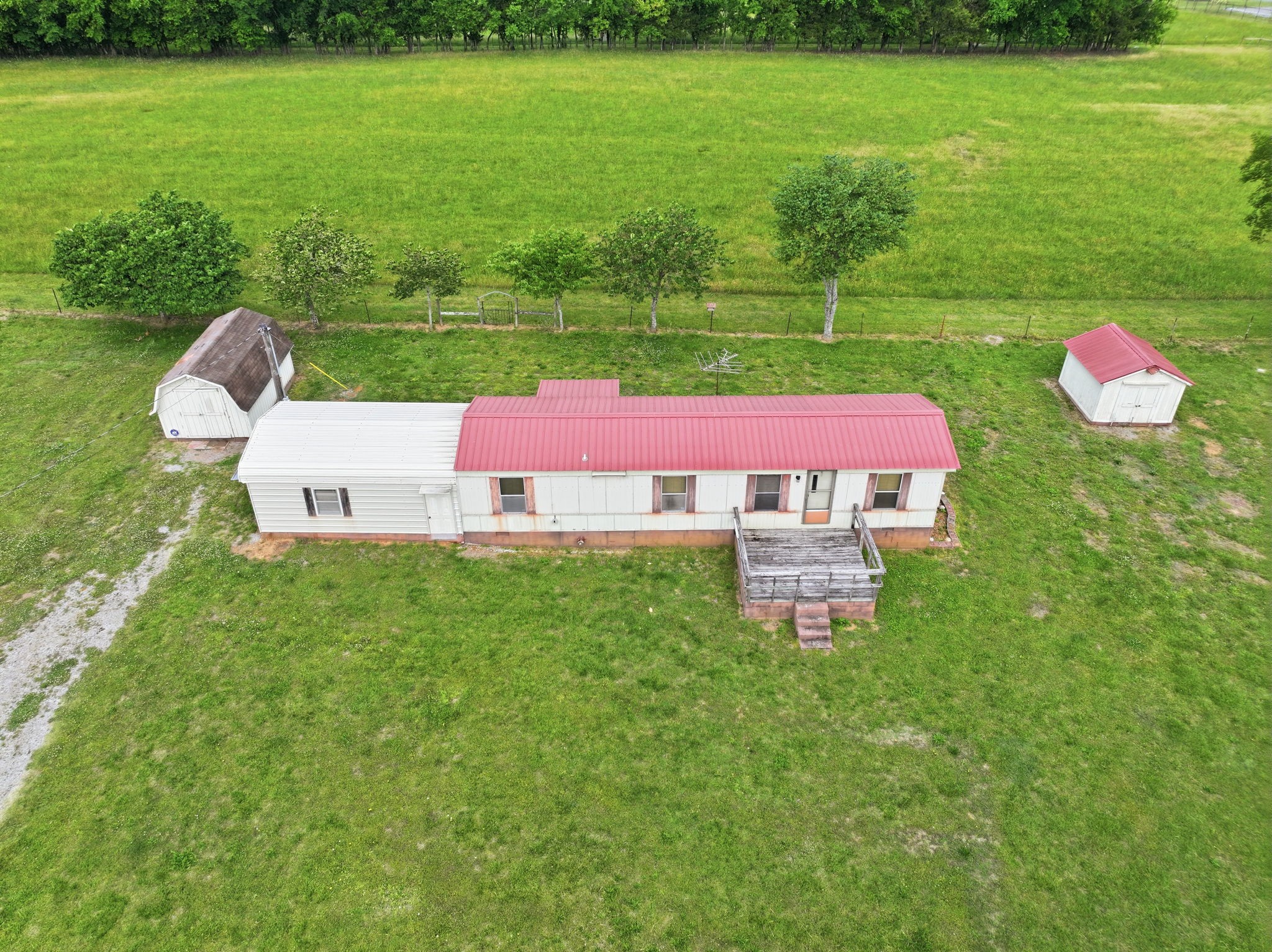 5602 Shelbyville Pike Christiana TN 37037