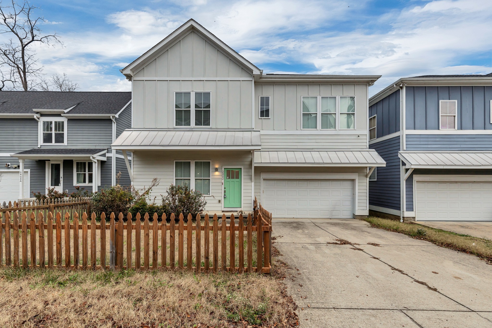 2402 Hyde Street Nashville TN 37208